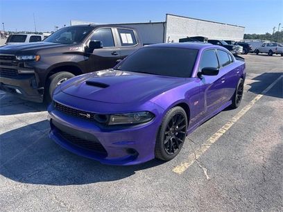 Used 2023 Dodge Charger Scat Pack w/ Navigation & Travel Group