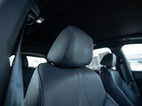 Certified 2025 Acura RDX AWD w/ A-Spec & Advance Pkg image 19