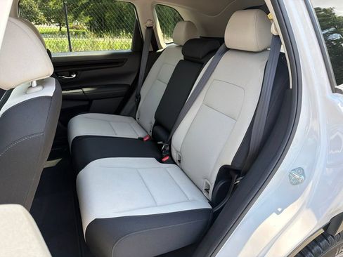 Certified 2025 Honda CR-V EX-L image 20