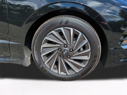 New 2025 Hyundai Sonata SEL image 11