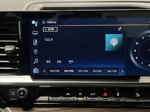 Used 2022 Chevrolet Silverado 1500 RST image 18