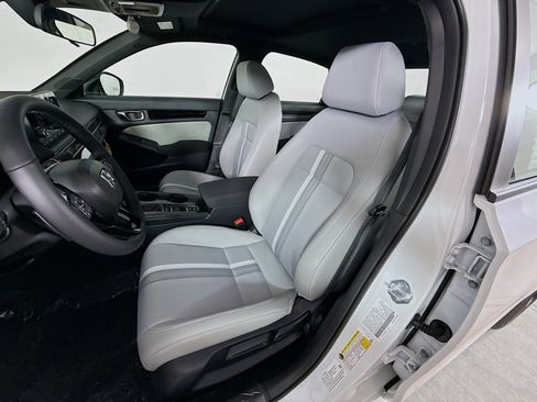 New 2026 Honda Civic Sport image 25