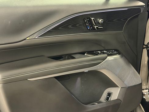 Certified 2024 Cadillac Lyriq Sport w/ LPO, Floor Liner Package AWD/4WD image 13
