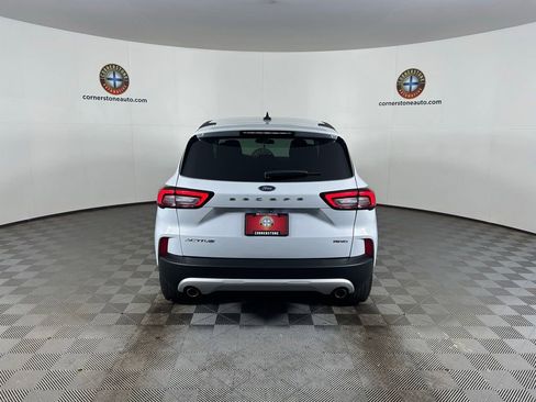 Used 2025 Ford Escape Active image 20