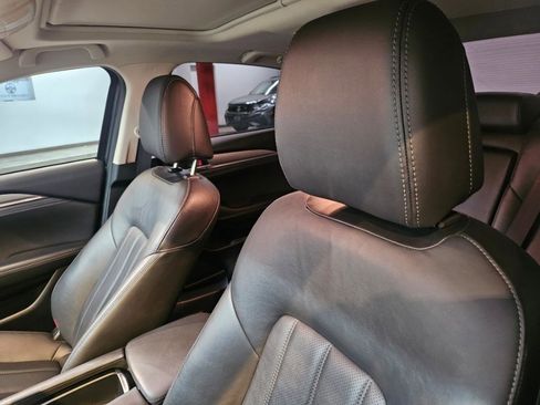 Used 2020 MAZDA MAZDA6 Touring image 13