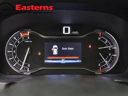 Used 2016 Honda Pilot EX-L image 16