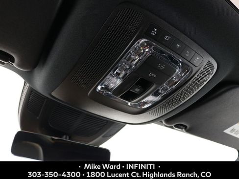 Used 2025 Mercedes-Benz GLS 450 4MATIC image 8