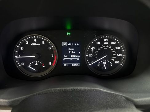 Used 2018 Hyundai Tucson SE AWD/4WD image 15