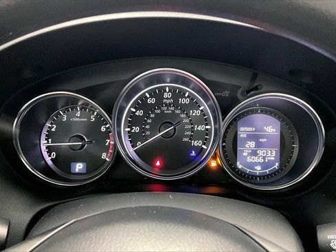 Used 2014 MAZDA CX-5 Sport w/ Bluetooth Audio Package image 19