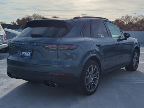 Used 2019 Porsche Cayenne S image 5