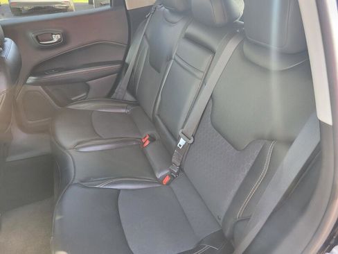 Used 2019 Jeep Compass Latitude image 20