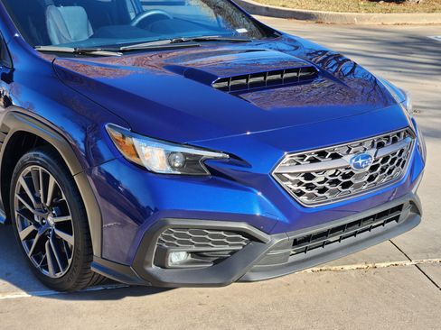 Used 2022 Subaru WRX Premium image 7