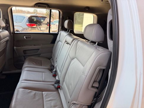 Used 2011 Honda Pilot EX-L image 12
