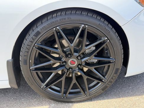 Used 2020 Honda Accord Sport image 9