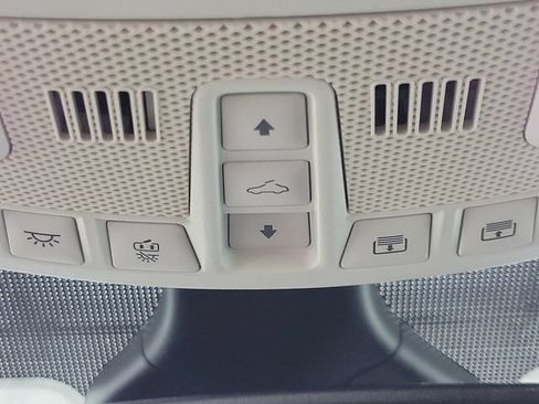 Certified 2023 Ford Edge SEL w/ Convenience Package AWD/4WD image 34