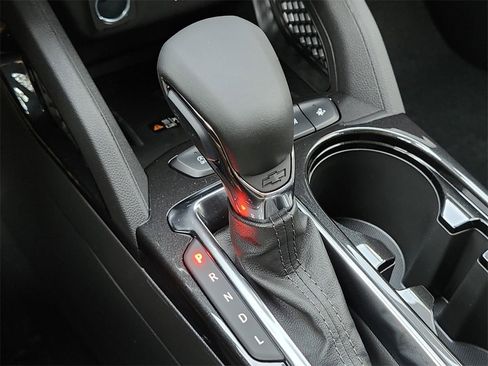 New 2026 Chevrolet TrailBlazer ACTIV w/ Convenience Package image 25