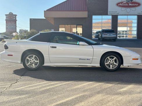 Used 1995 Pontiac Firebird Trans Am image 33