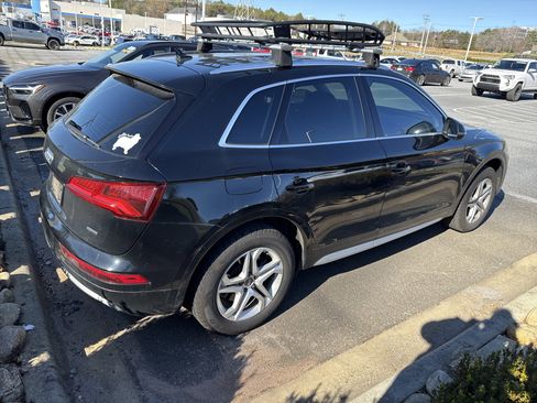 Used 2019 Audi Q5 2.0T Premium image 10