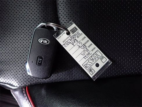 Used 2021 Kia K5 GT image 41