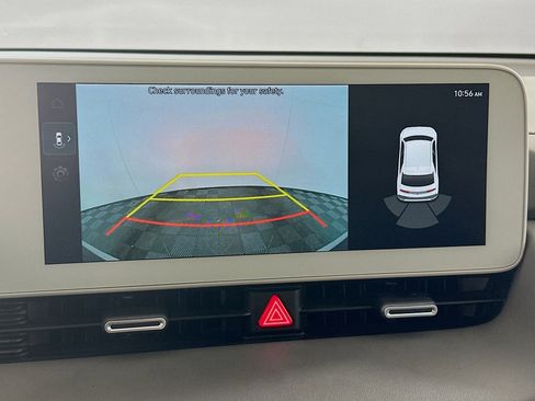 Used 2024 Hyundai Ioniq 5 SE RWD image 23
