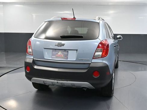 Used 2014 Chevrolet Captiva Sport LS image 5