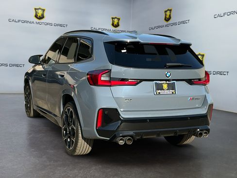 Used 2024 BMW X1 M35i w/ Premium Package image 7