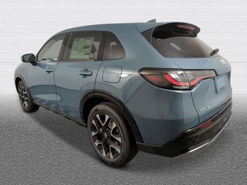 New 2026 Honda HR-V EX-L image 2