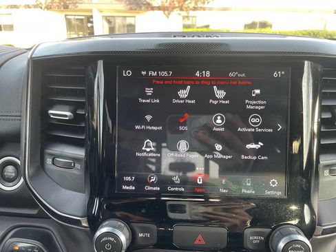 Used 2021 RAM 2500 Power Wagon image 38