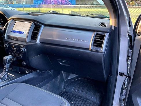 Used 2021 Ford Ranger XL w/ Equipment Group 101A High image 16