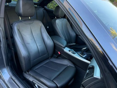 Used 2015 BMW M235i Coupe RWD image 16