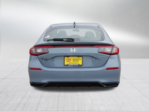 Used 2024 Honda Civic Sport image 6