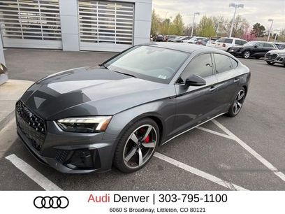Used 2023 Audi A5 2.0T Premium Plus w/ Premium Plus