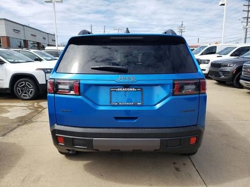 New 2026 Jeep Cherokee Limited image 5