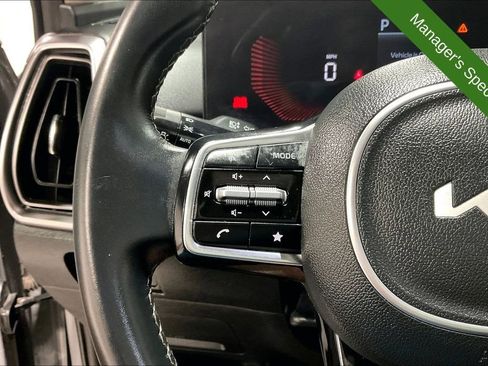 Used 2025 Kia Sorento S w/ Panoramic Sunroof Package FWD image 25