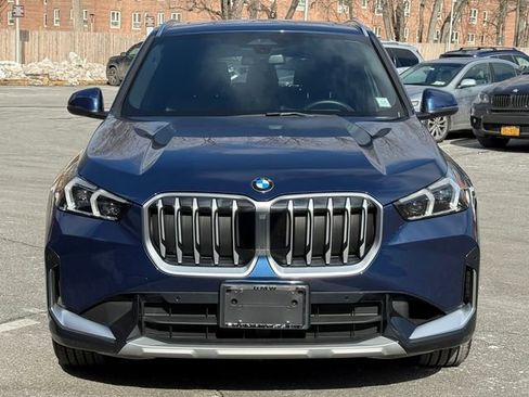 Used 2025 BMW X1 xDrive28i w/ Convenience Package image 2