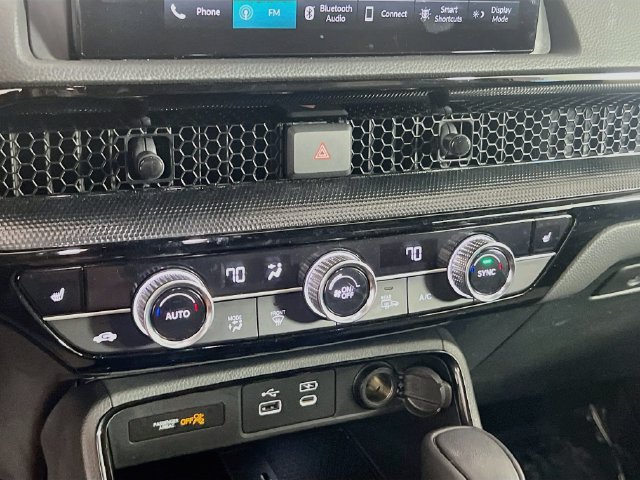 Certified 2024 Honda CR-V EX-L image 15