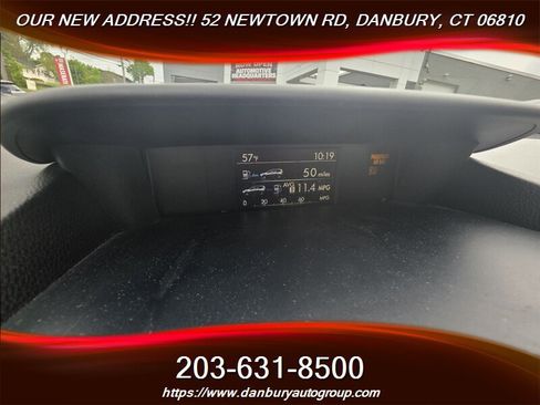 Used 2016 Subaru Forester 2.5i Premium AWD/4WD image 17