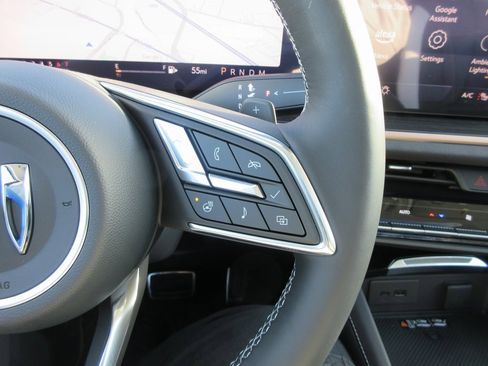 New 2025 Buick Envision Sport Touring image 18