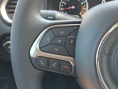 Used 2022 Jeep Renegade Latitude image 18