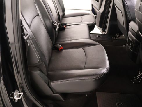 Used 2017 RAM 1500 Laramie w/ Convenience Group image 14