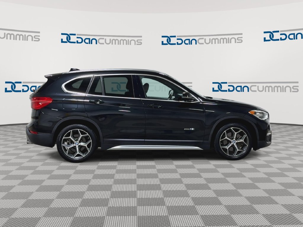 Used 2016 BMW X1 xDrive28i AWD/4WD image 2