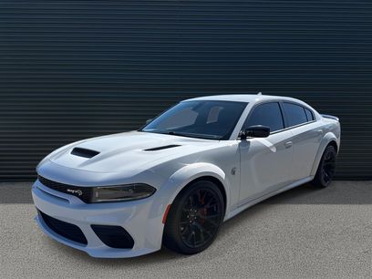 Used 2023 Dodge Charger SRT Hellcat w/ Harman/Kardon Audio Group