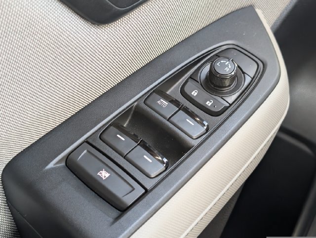 Used 2026 Subaru Forester AWD/4WD image 29