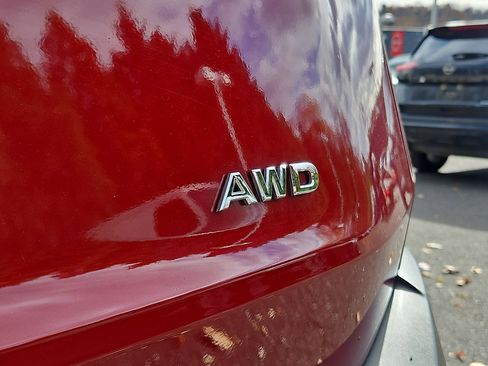 Certified 2023 Nissan Rogue S image 30