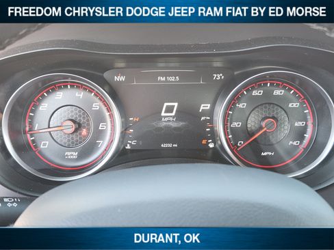 Used 2023 Dodge Charger SXT image 12
