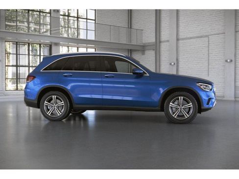 Certified 2022 Mercedes-Benz GLC 300 image 35