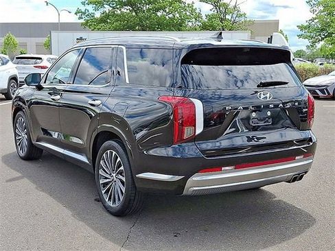Used 2024 Hyundai Palisade Calligraphy AWD/4WD image 5