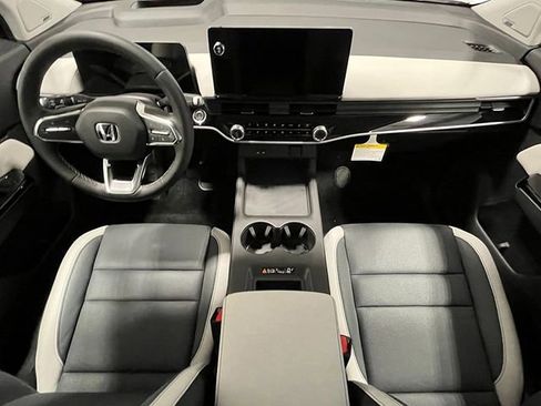 New 2026 Honda Prologue Elite image 16