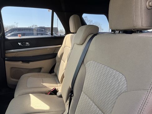 Used 2017 Ford Explorer FWD image 32