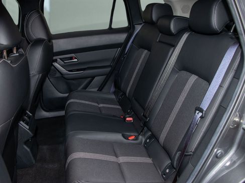 Used 2025 MAZDA CX-50 AWD 2.5 S w/ Weather Package image 7